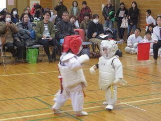 三村館長追悼 第19回住吉塾交流空手道大会_c0118332_14200656.jpg