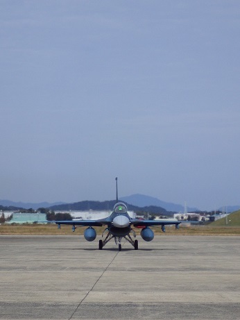 2016 航空自衛隊築城基地航空祭予行_f0305632_16131060.jpg