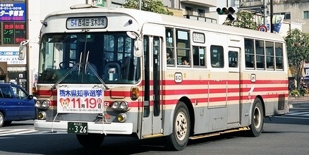 関東自動車 いすゞK-CJM+川重 4題_e0030537_00451452.jpg