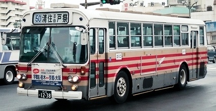 関東自動車　いすゞK-CJM+川重　4題_e0030537_00453838.jpg