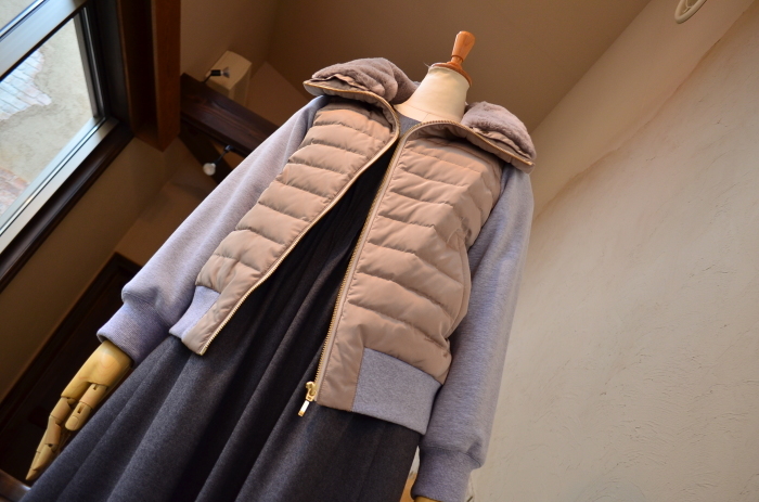 ”New Arrival!!・・・2016 Ｆａｌｌ ＆ Ｗｉｎｔｅｒ...11/27sun\"_d0153941_16123994.jpg