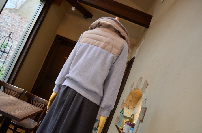 ”New Arrival!!・・・2016 Ｆａｌｌ ＆ Ｗｉｎｔｅｒ...11/27sun\"_d0153941_16131285.jpg