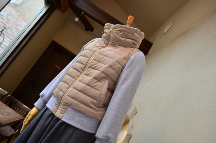 ”New Arrival!!・・・2016 Ｆａｌｌ ＆ Ｗｉｎｔｅｒ...11/27sun\"_d0153941_16132635.jpg