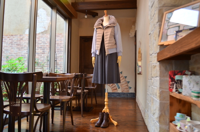 ”New Arrival!!・・・2016 Ｆａｌｌ ＆ Ｗｉｎｔｅｒ...11/27sun\"_d0153941_16135668.jpg