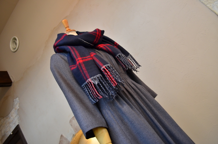 ”New Arrival!!・・・2016 Ｆａｌｌ ＆ Ｗｉｎｔｅｒ...11/27sun\"_d0153941_16141007.jpg