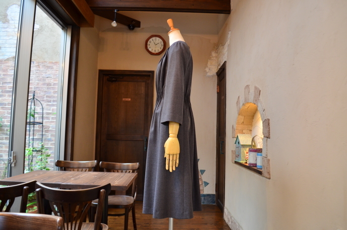 ”New Arrival!!・・・2016 Ｆａｌｌ ＆ Ｗｉｎｔｅｒ...11/27sun\"_d0153941_16144845.jpg