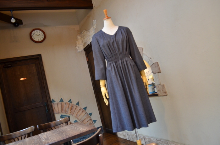 ”New Arrival!!・・・2016 Ｆａｌｌ ＆ Ｗｉｎｔｅｒ...11/27sun\"_d0153941_16150226.jpg