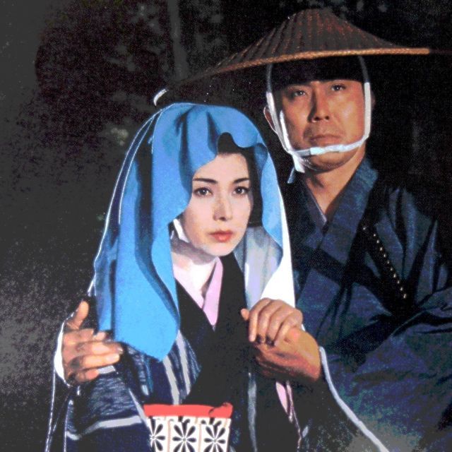 鬼平の老い(鬼平犯科帳)_b0355451_11315252.jpg