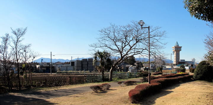 横浜 水道みちを歩く 。。。 ! !_a0248459_11333319.jpg