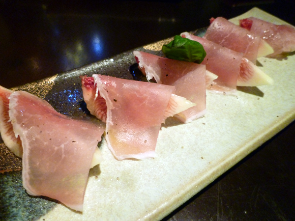 鉄板居酒屋 MARUYOSHI 池袋店_c0152767_20051378.jpg