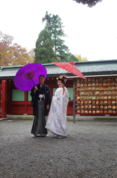 11月27日 大国魂神社にて…祝！スグロくん、でんちゃん！！_a0232368_20344358.jpg