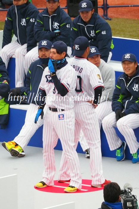 Out of focus ~Baseballフォトブログ~ 2019年終了
