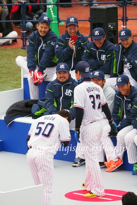 Out of focus ~Baseballフォトブログ~ 2019年終了