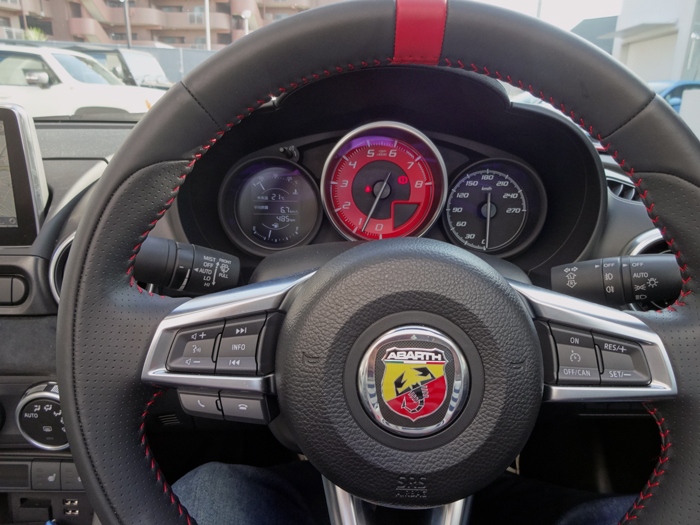 早者勝ち! 美 ゴープロ のぼり 各種 ジュリエッタ 124スパイダー MITO