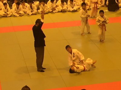 2016 沖隆邦杯少年柔道大会_b0172494_18364033.jpg