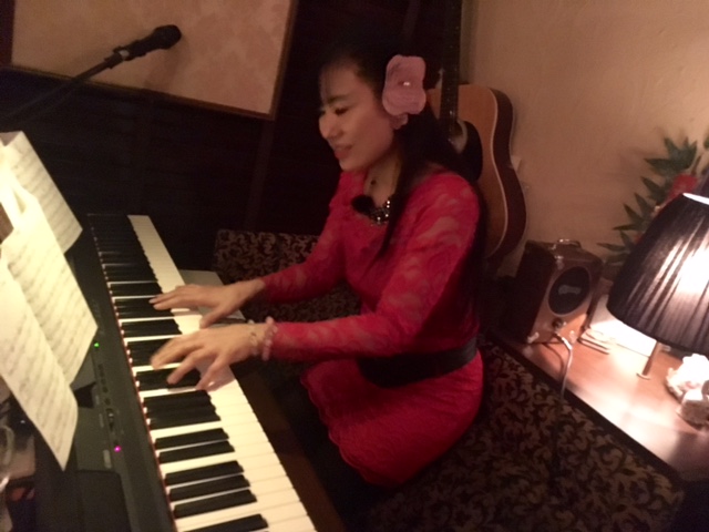 miumiu11周年記念祭り~②音楽会とトゥモローからの鉄郎・・~_a0050302_0143387.jpg