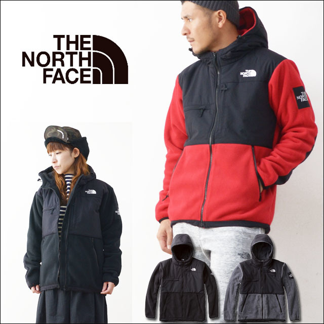 THE NORTH FACE [ザ ノースフェイス正規代理店] Denali Hoodie [NA61632] MEN\'S/LADY\'S_f0051306_19440272.jpg