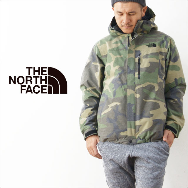 THE NORTH FACE(ザノースフェイス) / ザノースフェイス