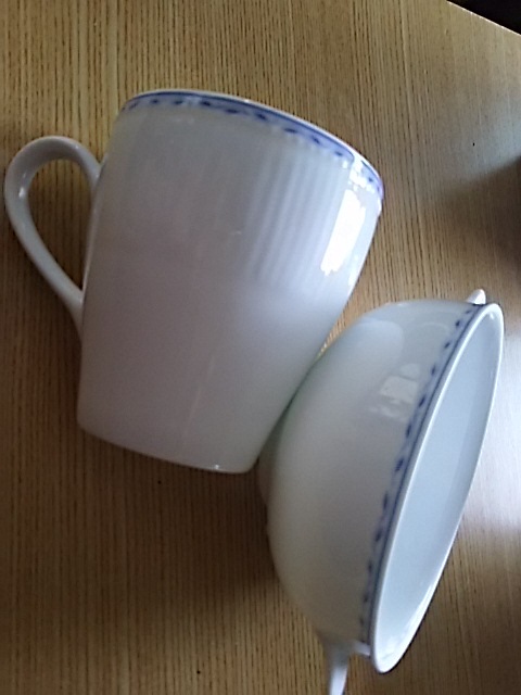 食器の思い出あれこれとスープ_f0316507_23104324.jpg