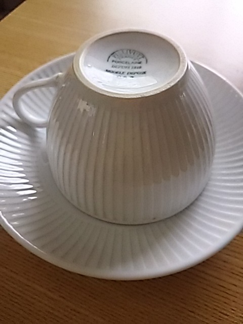食器の思い出あれこれとスープ_f0316507_23110339.jpg