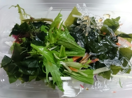11/27夜勤食 エースコック 特みそこってりらーめん ど・みそ_b0042308_01592712.jpg