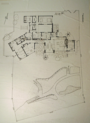 60.吉村順三記念ギャラリー「番町の家」_c0195909_11115872.jpg