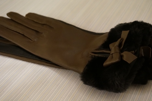 ☆手袋入荷しました☆_a0143711_11372950.jpg