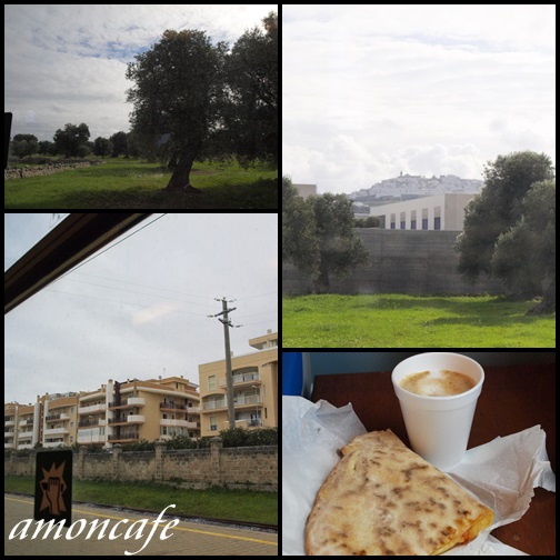 イタリア日記 9_f0192411_1112994.jpg