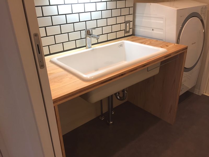 タオル掛けにも気を配る エヌテック スタッフブログ タオル掛けにも気を配る エヌテック スタッフブログ