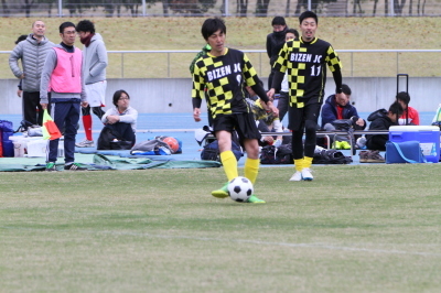 岡山ブロック懇親サッカー大会in笠岡_a0343419_13411057.jpg