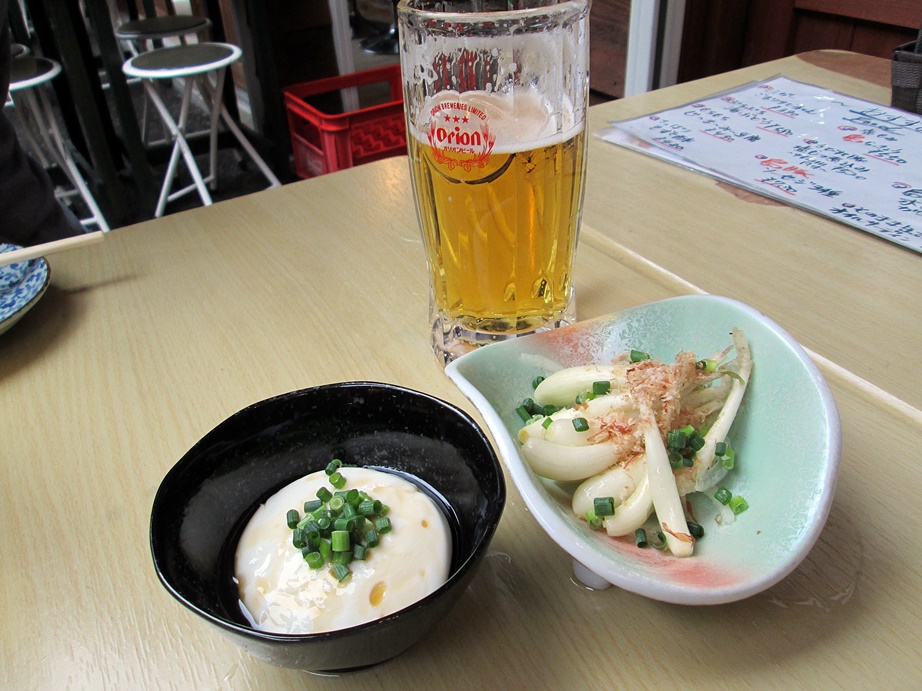 沖縄ツアー・その2(那覇飲み歩き)_f0050226_1553919.jpg