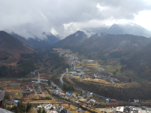 山寺から仙台へ 賑やかなあとの独り酒_e0016828_18230069.jpg