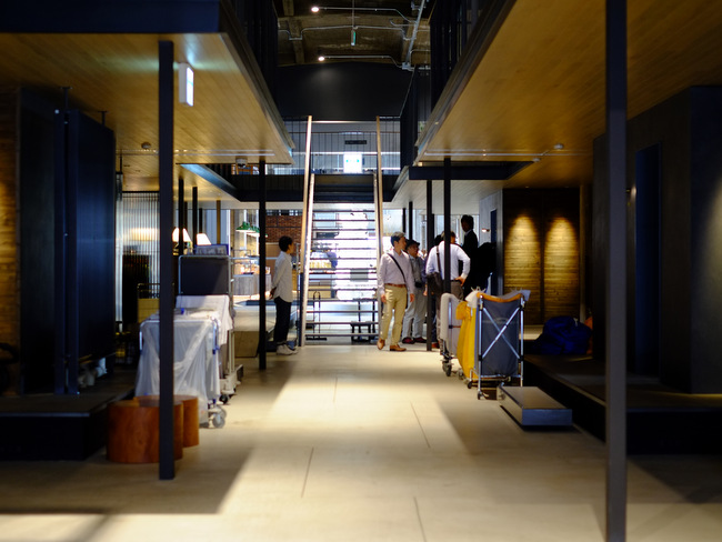 「広島・尾道 ONOMICHI U2 THE RESTAURANTのランチ」_a0000029_0463172.jpg
