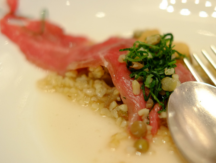 「コンラッド東京 世界三大料理 トルコ食材を楽しむ会」_a0000029_11281592.jpg
