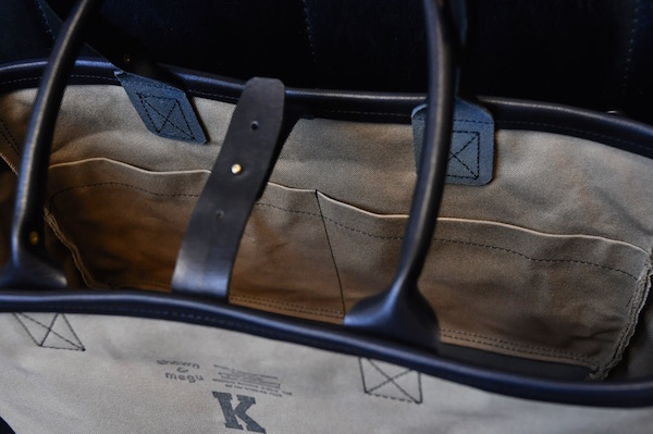 canvas tote B x K_b0172633_2019244.jpg
