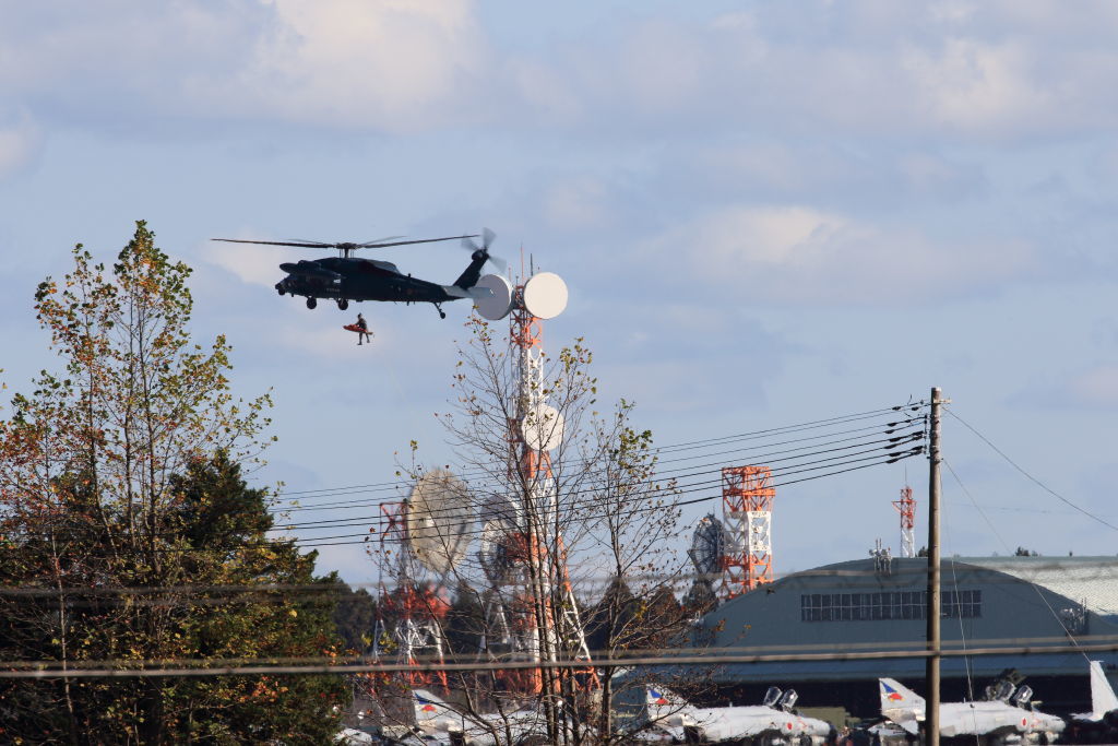 2016百里基地航空祭 ④_b0189733_21140960.jpg