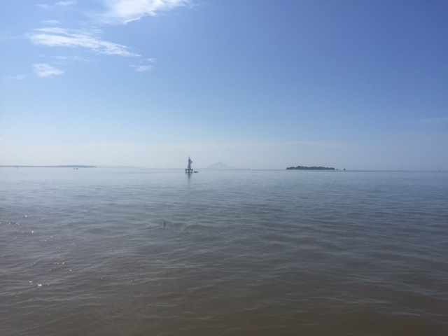 タイ、バンコク、ピピ島、マヤベイへ弾丸旅行!!_a0150139_11591078.jpg