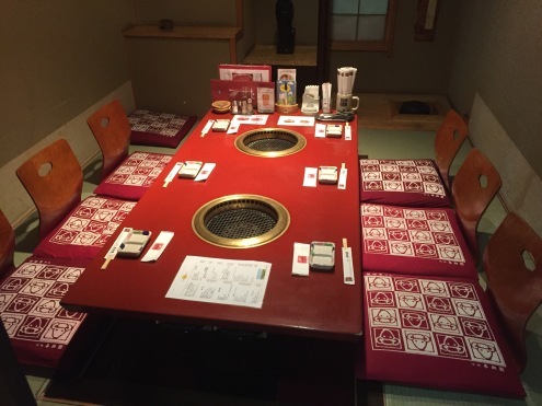 【ちびっ子1号！！誕生会！！】_e0255945_00040690.jpg