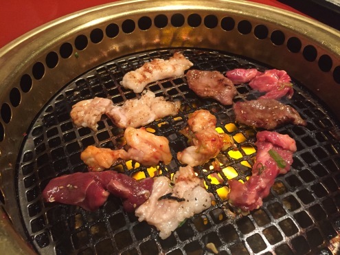 【ちびっ子1号！！誕生会！！】_e0255945_00043609.jpg
