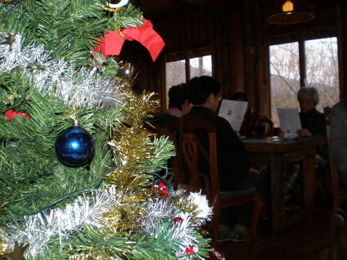クリスマス_b0365347_1429578.jpg