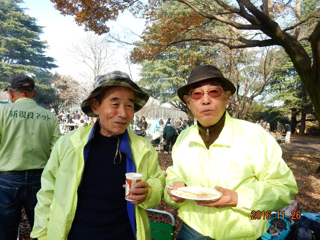 第226回　『昭和記念公園サイクリング・安全教室』_c0061853_21201514.jpg