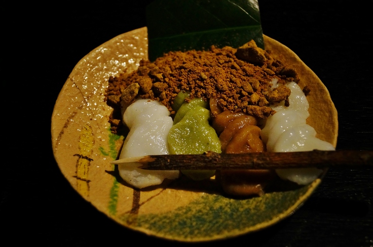 鳥居本・平野屋の志んこ_b0063958_19413226.jpg