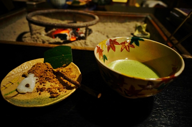 鳥居本・平野屋の志んこ_b0063958_194225.jpg