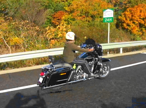 20161120HD店ツーリング写真、ムービー頂きました!_b0317459_15373856.jpg