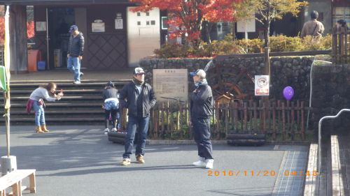 20161120ツーリング写真連続投稿!_b0317459_17460574.jpg