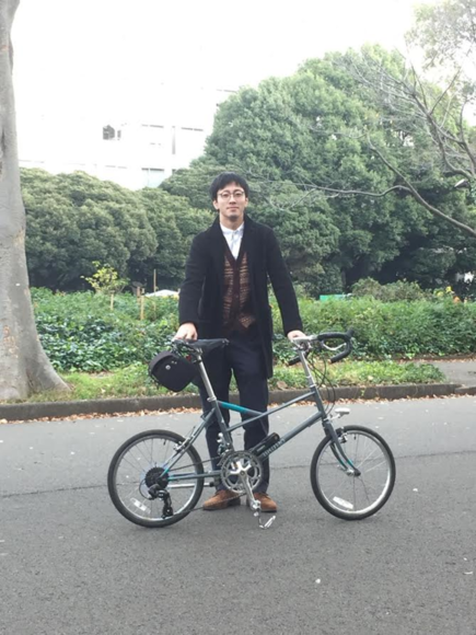 11月28日　渋谷　原宿　の自転車屋　FLAME bike前です_e0188759_17431869.png