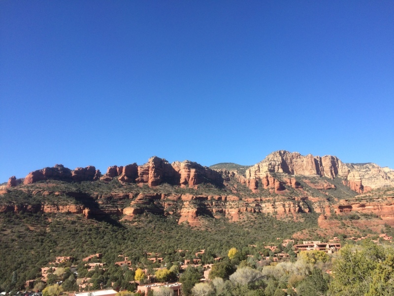 Sedona2日目_e0359265_05423181.jpg