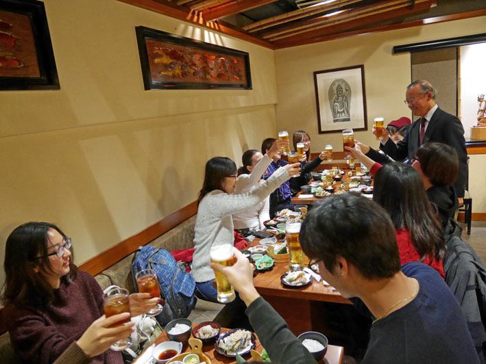 古都の紅葉を堪能！一橋大学留学生第６回鎌倉招待ツアー_c0014967_11201629.jpg