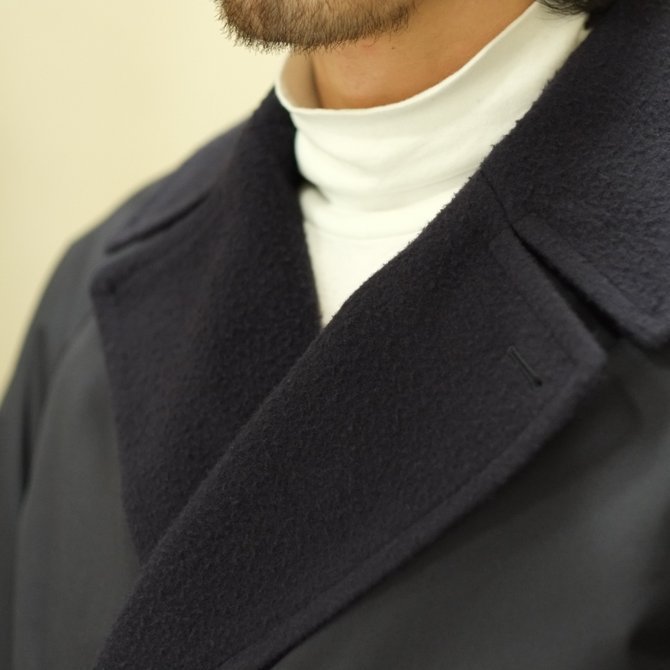 COMOLI ~16AW~_e0152373_15475929.jpg