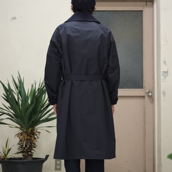 COMOLI ~16AW~_e0152373_15490713.jpg